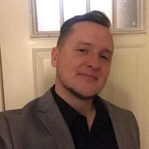 Meet your Posher, Nathaniel